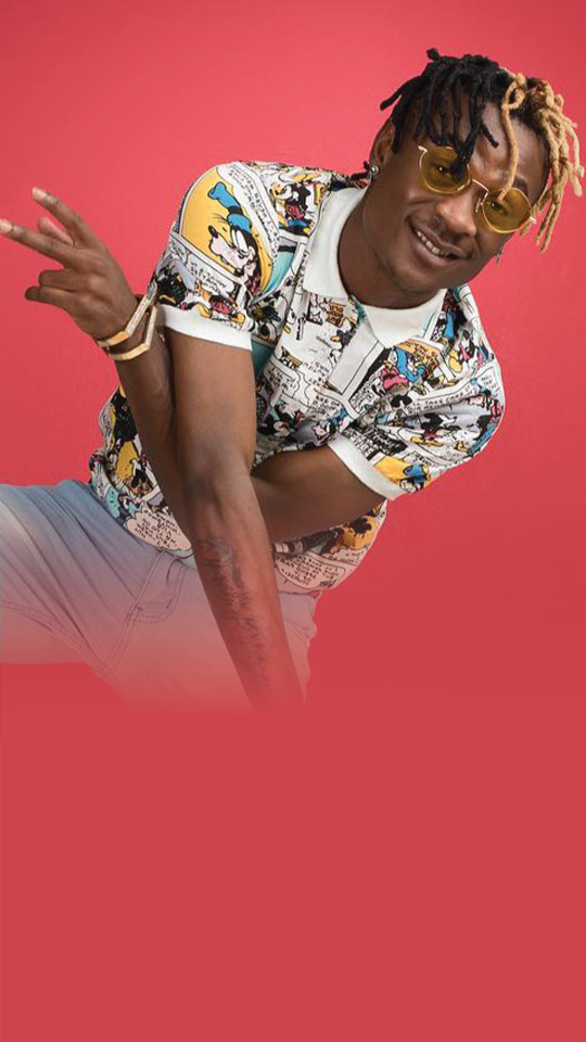 Fik Fameika afulumiza oluyimba “Siaka”