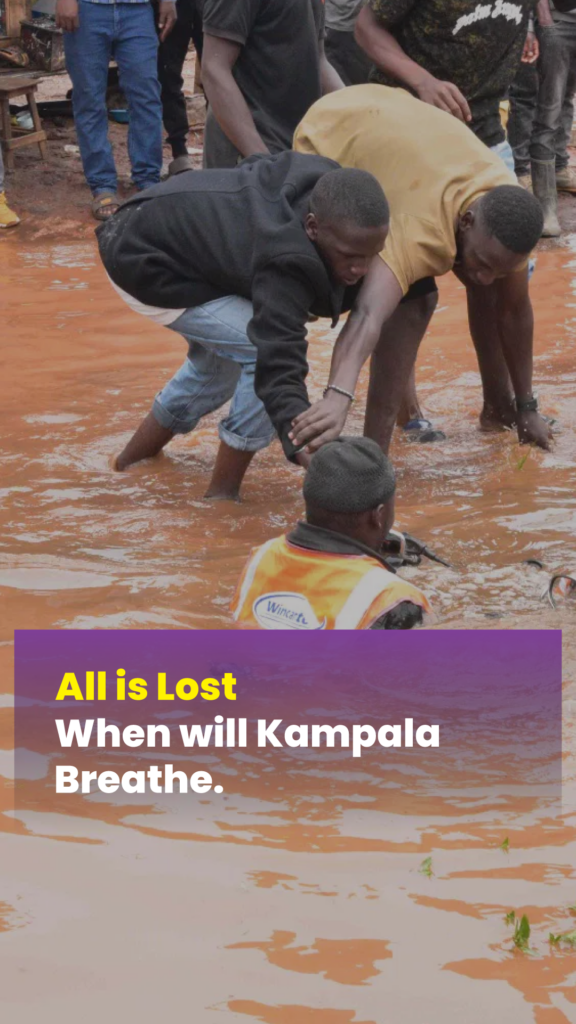 Abakade basobedwa enyumba yabwe esendwa olwe’nkaayana ku takka